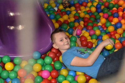 Ferie z Domem Kultury 2024